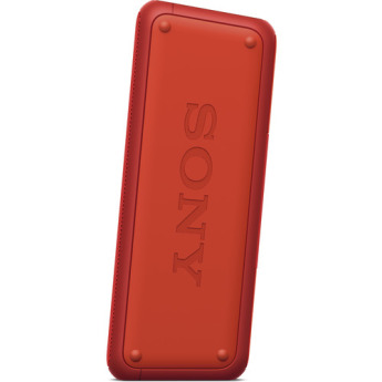 Sony srsxb3 red 7