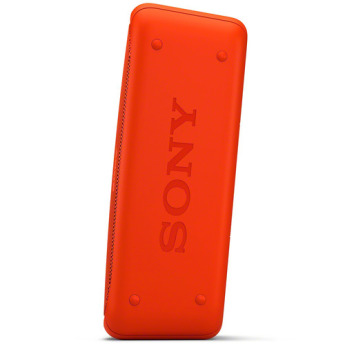 Sony srsxb30 red 10