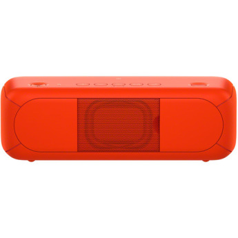 Sony srsxb30 red 7