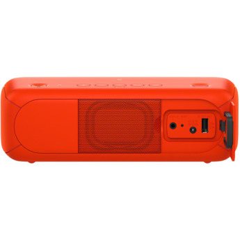 Sony srsxb30 red 8