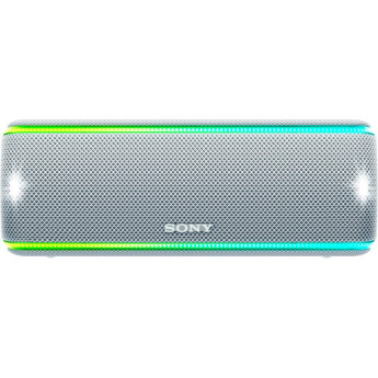 Sony srsxb31 w 2