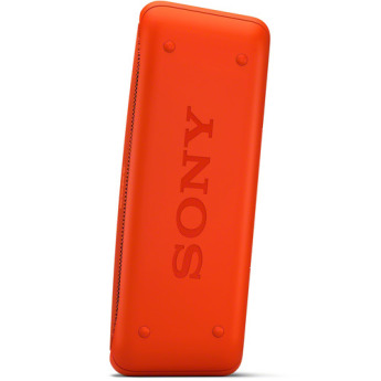 Sony srsxb40 red 10