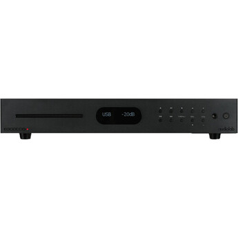 Audiolab 8300cdqbk 1