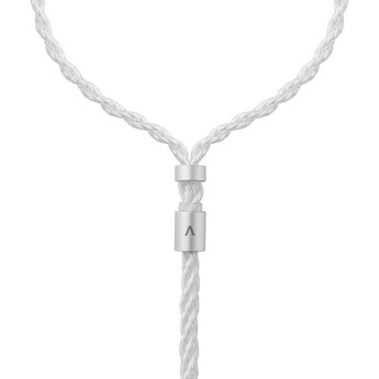 ACTIVO Scoop PSE52 Wired IEM Earphone (White) — thumbnail 3