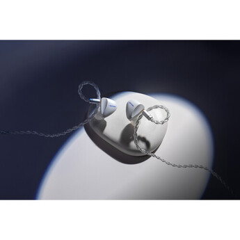 ACTIVO Scoop PSE52 Wired IEM Earphone (White) — thumbnail 9