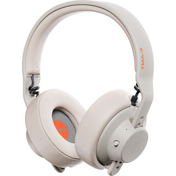 Aiaiai TMA-2 Studio Wireless Over-Ear Closed-Back Headphones (Off-White) — thumbnail 3