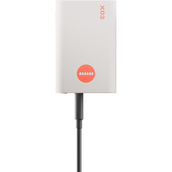 Aiaiai TMA-2 Studio Wireless Over-Ear Closed-Back Headphones (Off-White) — thumbnail 4