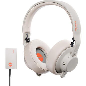 Aiaiai TMA-2 Studio Wireless Over-Ear Closed-Back Headphones (White) — thumbnail 2
