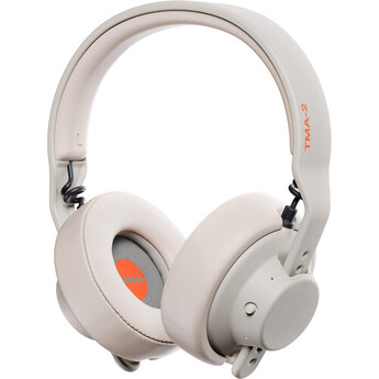 Aiaiai TMA-2 Studio Wireless Over-Ear Closed-Back Headphones (White) — thumbnail 3