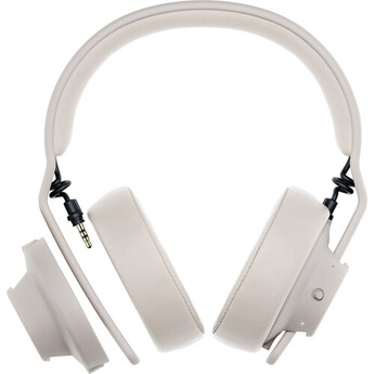 Aiaiai TMA-2 Studio Wireless Over-Ear Closed-Back Headphones (White) — thumbnail 4