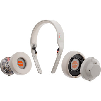 Aiaiai TMA-2 Studio Wireless Over-Ear Closed-Back Headphones (White) — thumbnail 5