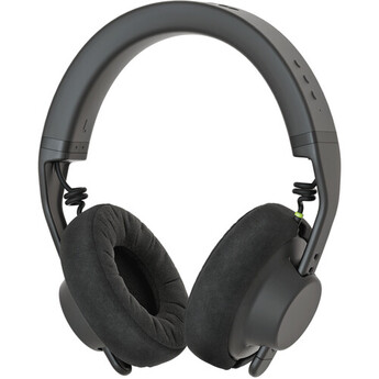 Aiaiai TMA-2 Studio Wireless Over-Ear Closed-Back Headphones (Black)