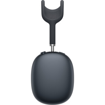 Apple AirPods Max 2 Wireless Over-Ear Closed-Back Headphones (Midnight) — thumbnail 2