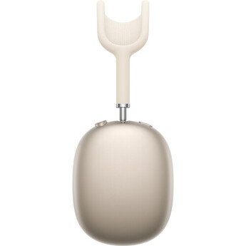 Apple AirPods Max 2 Wireless Over-Ear Closed-Back Headphones (Starlight) — thumbnail 2