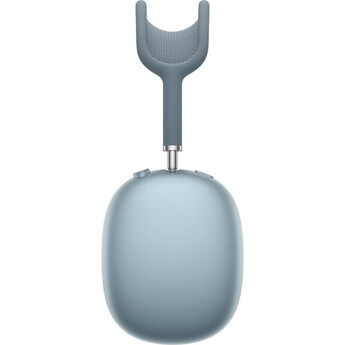 Apple AirPods Max 2 Wireless Over-Ear Closed-Back Headphones (Blue) — thumbnail 2