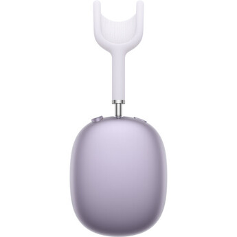Apple AirPods Max 2 Wireless Over-Ear Closed-Back Headphones (Purple) — thumbnail 2
