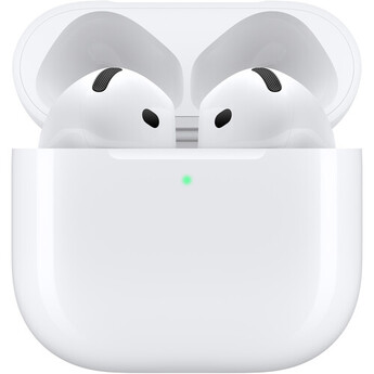 Apple AirPods with USB-C Charging Case (4th Generation) — thumbnail 2