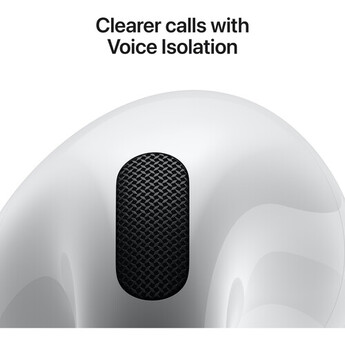 Apple AirPods with USB-C Charging Case (4th Generation) — thumbnail 5