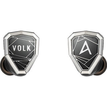Astell & Kern Stella Volk Audio X IEM Earphones