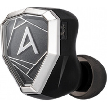 Astell & Kern Stella Volk Audio X IEM Earphones — thumbnail 2