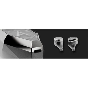 Astell & Kern Stella Volk Audio X IEM Earphones — thumbnail 5