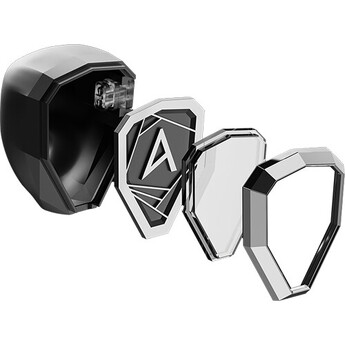 Astell & Kern Stella Volk Audio X IEM Earphones — thumbnail 6