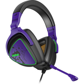 Asus ROG Delta S EVA Edition Gaming Headset