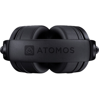 Atomos StudioSonic Over-Ear Headphones — thumbnail 2