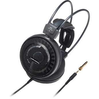 Audio technica ath ad700x 1