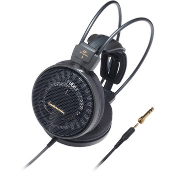 Audio technica ath ad900x 2