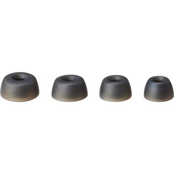 Audio Technica ATH-CKS50TW Noise-Canceling True Wireless In-Ear Headphones (Black) — thumbnail 6