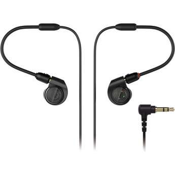 Audio technica ath e40 2