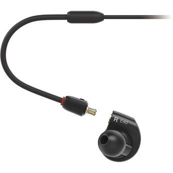 Audio technica ath e40 4