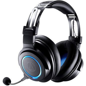 Audio technica ath g1wl 2