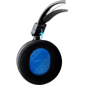 Audio Technica ATH-GDL3 Open-Back Over-Ear Gaming Headset (Black) — thumbnail 4