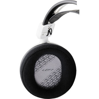 Audio Technica ATH-GDL3 Open-Back Over-Ear Gaming Headset (White) — thumbnail 4