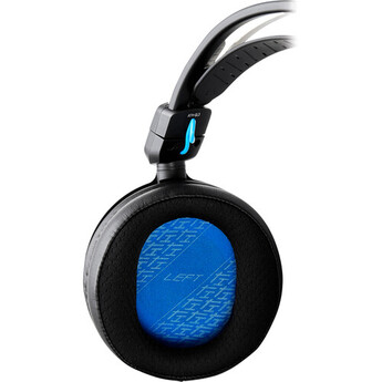 Audio Technica ATH-GL3 Over-Ear Gaming Headset (Black) — thumbnail 4