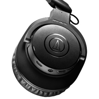 Audio technica ath m20xbt 4