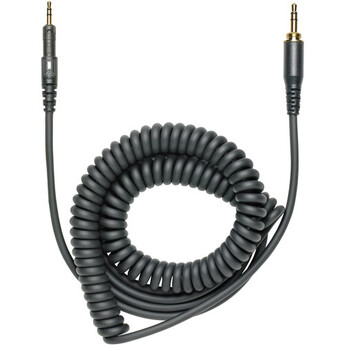 Audio-Technica ATH-M40x Monitor Headphones (Black) — thumbnail 4