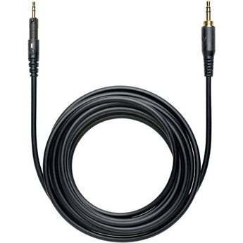 Audio-Technica ATH-M40x Monitor Headphones (Black) — thumbnail 5