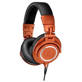 Audio technica ath m50xmo 1