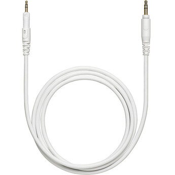 Audio-Technica ATH-M50x Monitor Headphones (White) — thumbnail 6