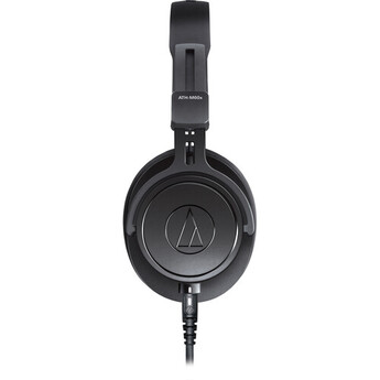 Audio-Technica ATH-M60xa On-Ear Closed-Back Monitor Headphones — thumbnail 3
