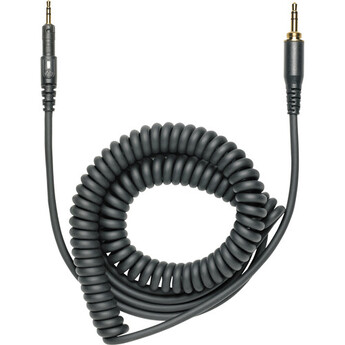 Audio-Technica ATH-M60xa On-Ear Closed-Back Monitor Headphones — thumbnail 4