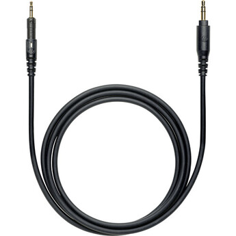 Audio-Technica ATH-M60xa On-Ear Closed-Back Monitor Headphones — thumbnail 6