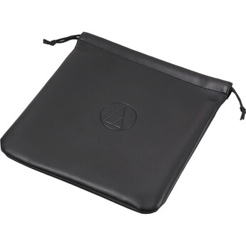 Audio-Technica ATH-M60xa On-Ear Closed-Back Monitor Headphones — thumbnail 7