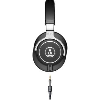 Audio-Technica ATH-M70x Pro Monitor Headphones — thumbnail 2