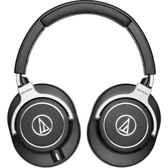Audio-Technica ATH-M70x Pro Monitor Headphones — thumbnail 3