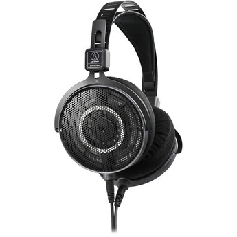 Audio Technica ATH-R70xa Open-Back Reference Headphones