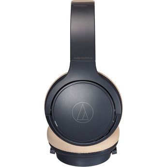 Audio technica ath s220btnbg 4